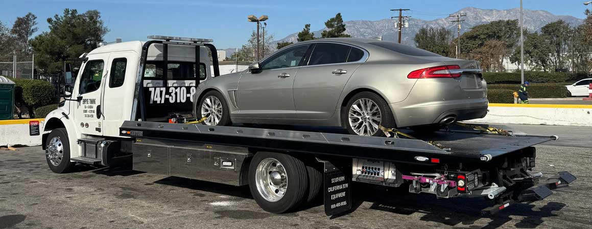 Find your Perfect <span>Towing</span> to tow your car.