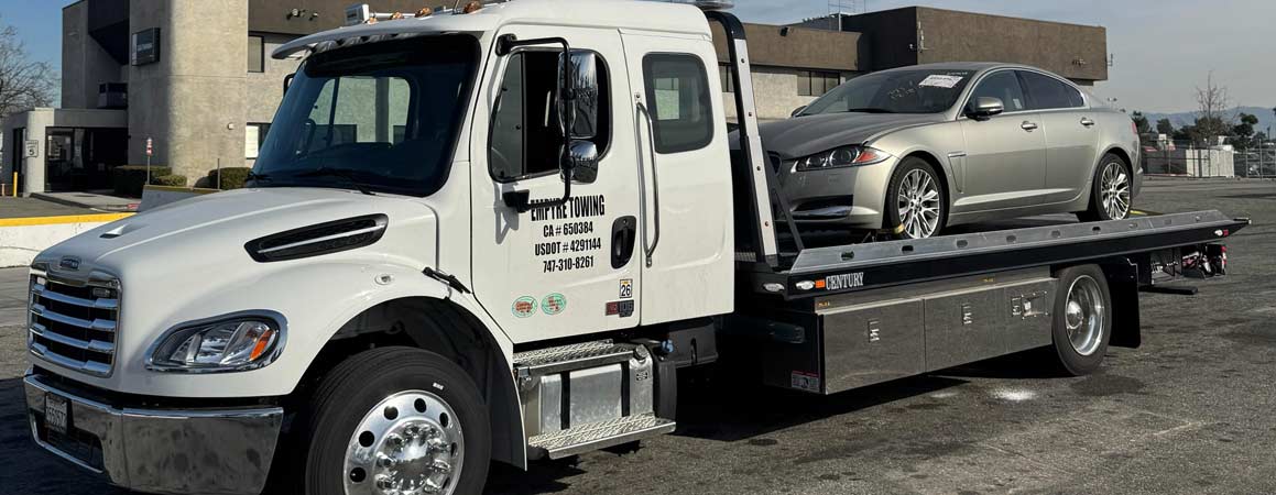 Find your Perfect <span>Towing</span> to tow your car.